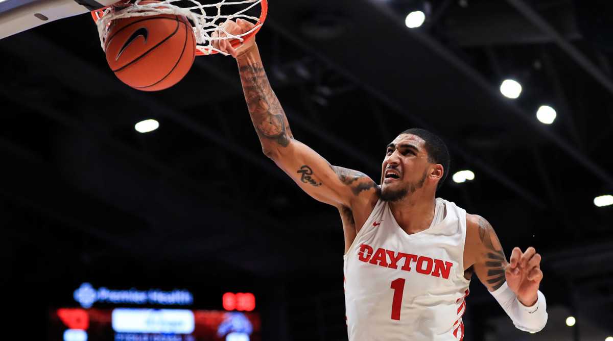 Aaron Doster-USA TODAY Sports